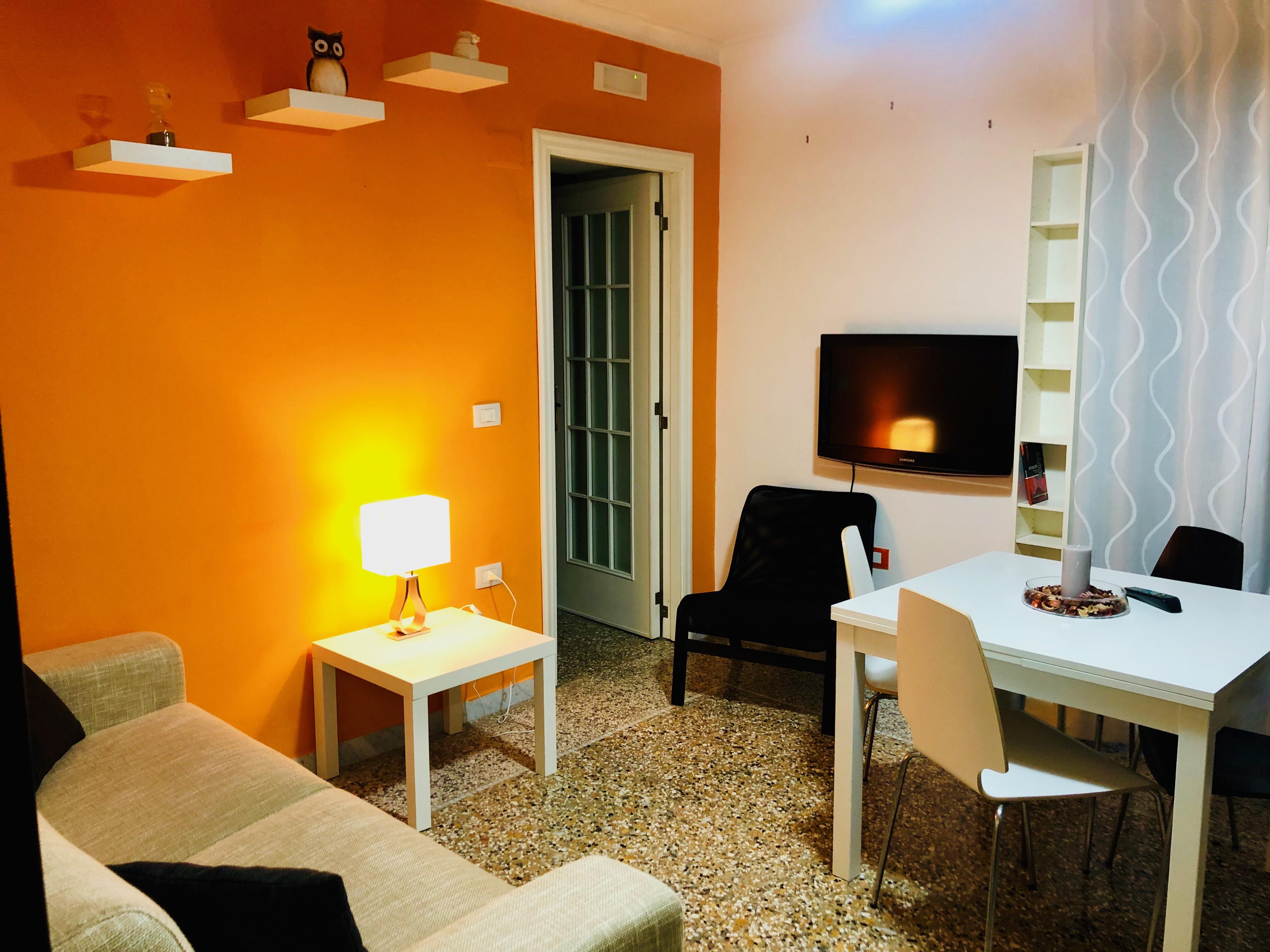 Relais Piazza Del Plebiscito B&B Napoli Ngoại thất bức ảnh