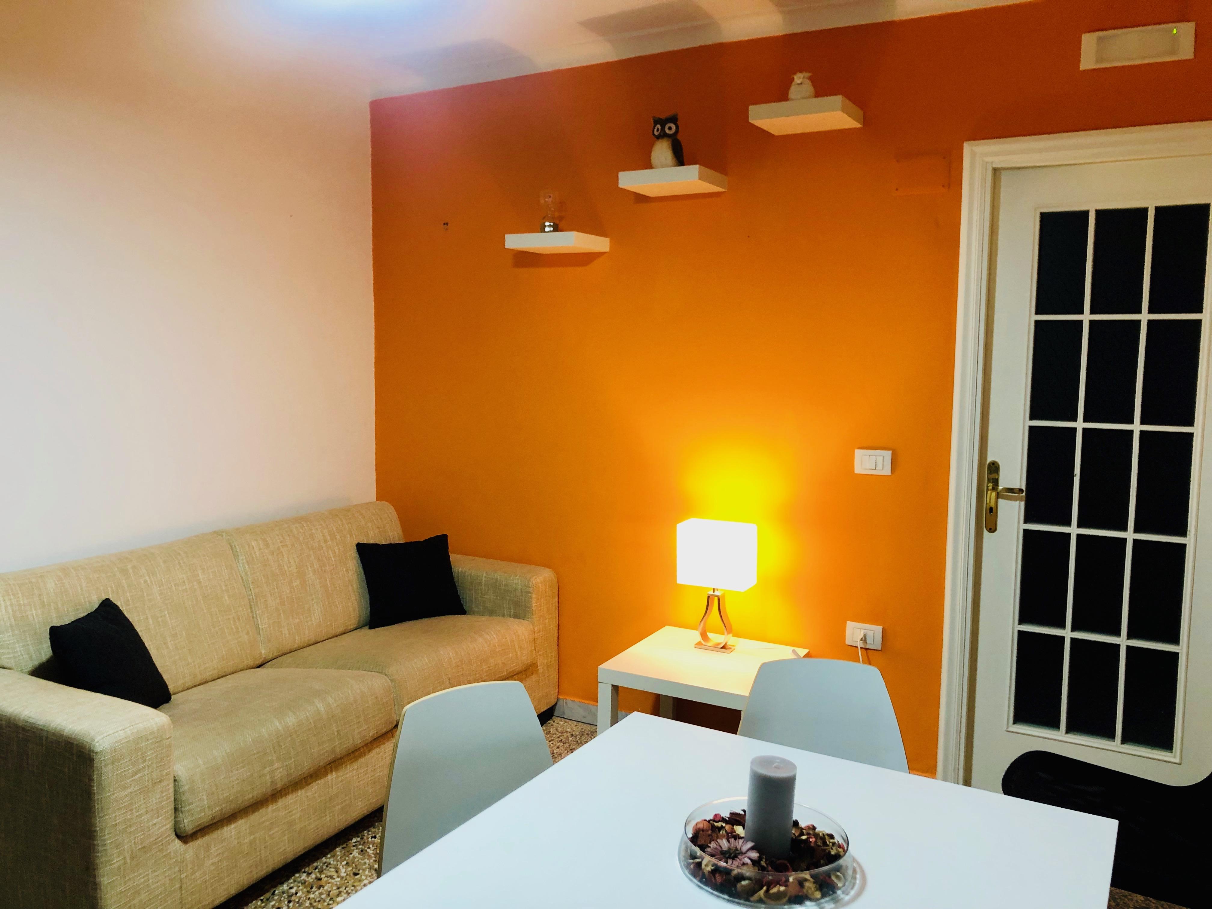 Relais Piazza Del Plebiscito B&B Napoli Ngoại thất bức ảnh