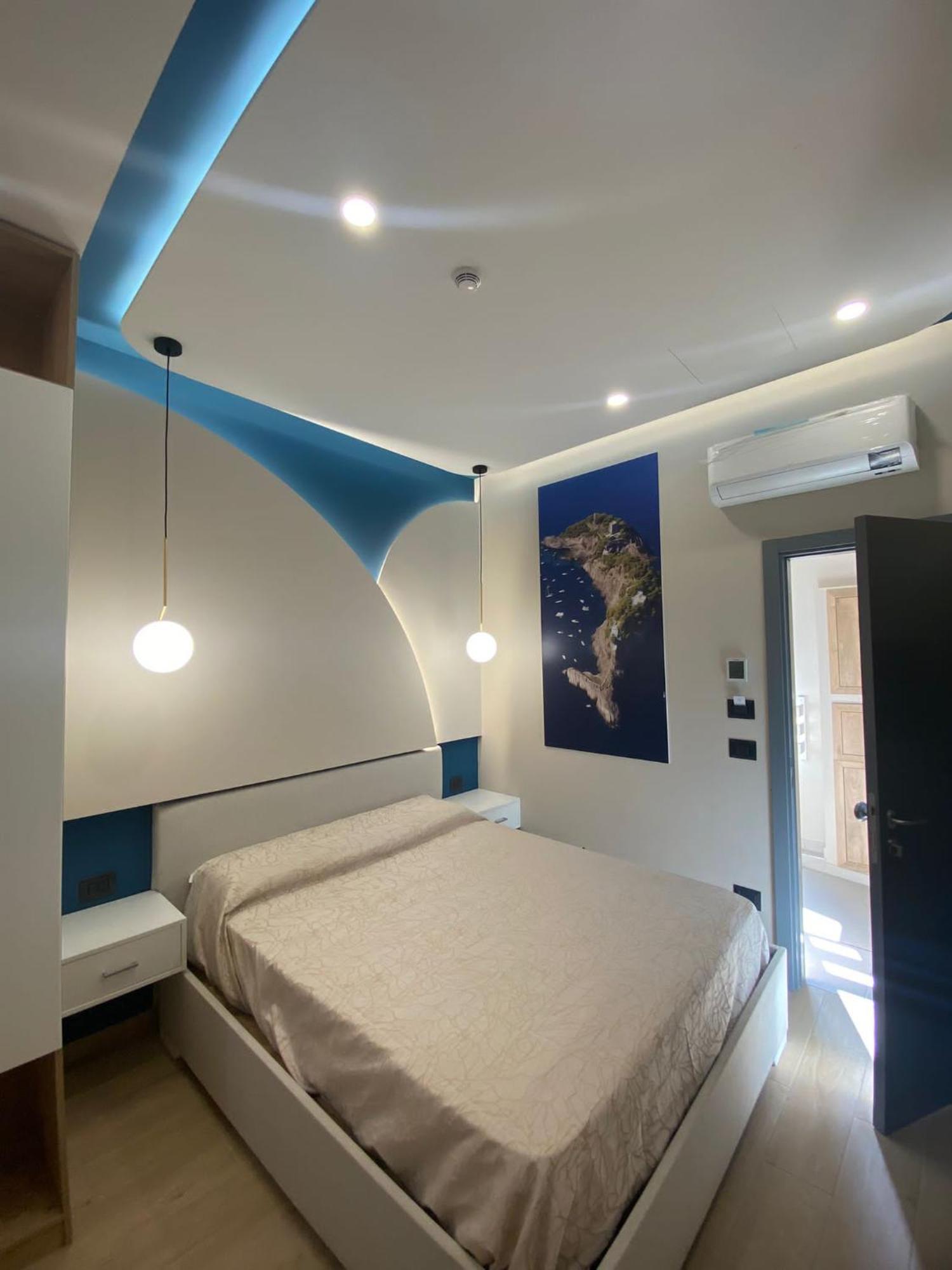 Relais Piazza Del Plebiscito B&B Napoli Ngoại thất bức ảnh