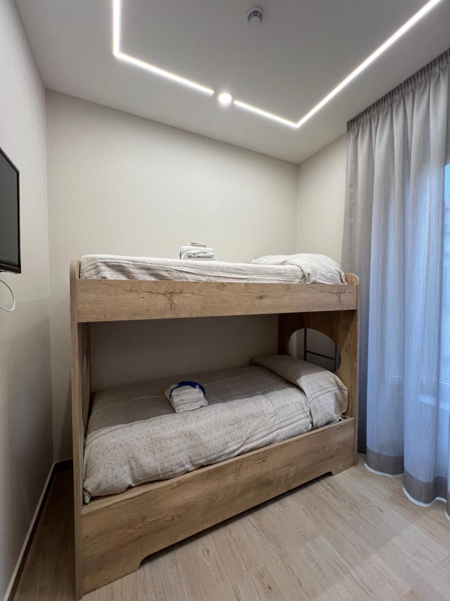 Relais Piazza Del Plebiscito B&B Napoli Ngoại thất bức ảnh