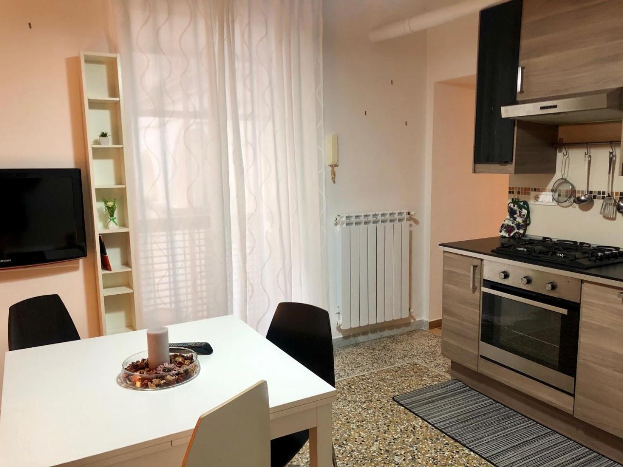 Relais Piazza Del Plebiscito B&B Napoli Ngoại thất bức ảnh